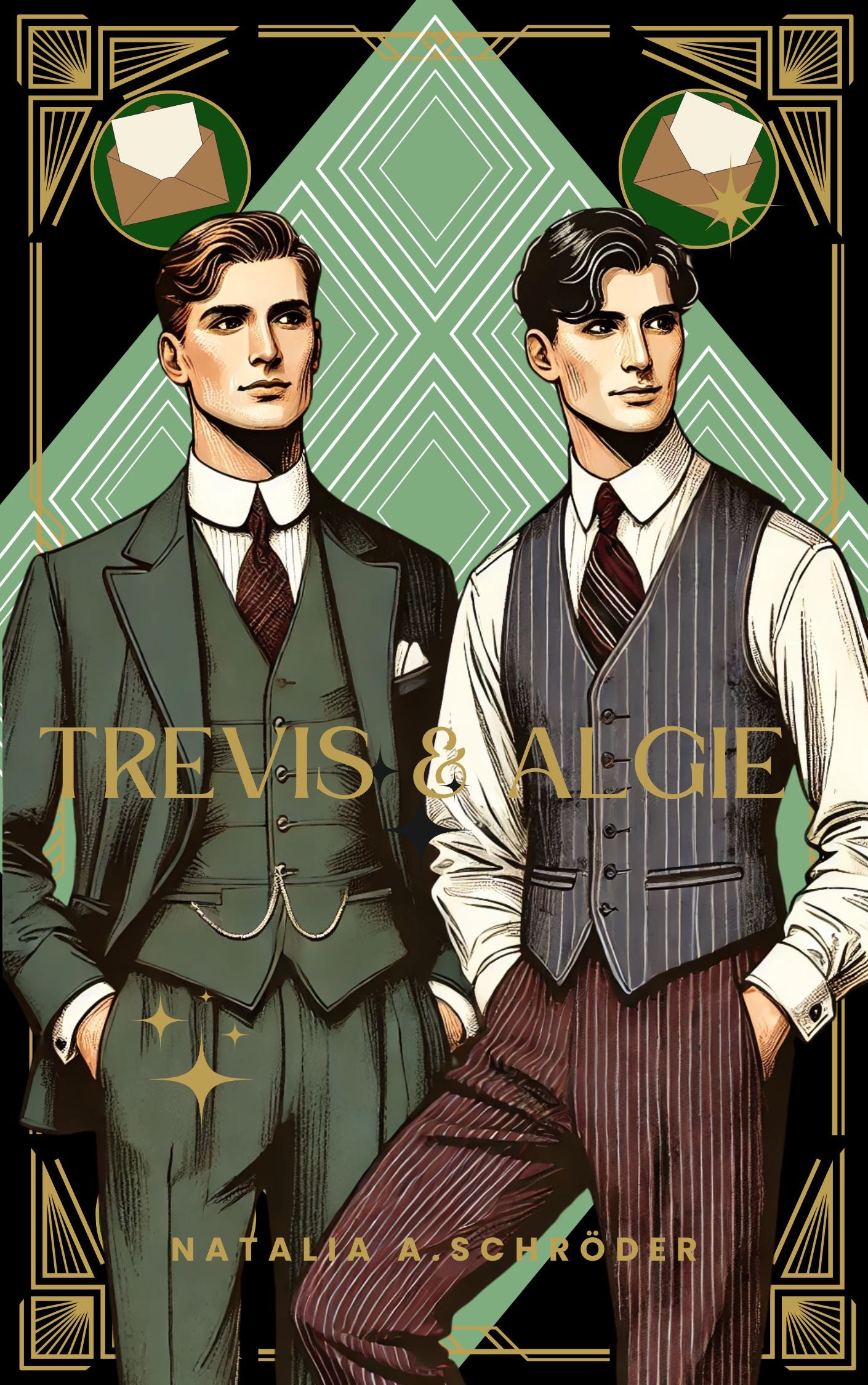 Trevis & Algie